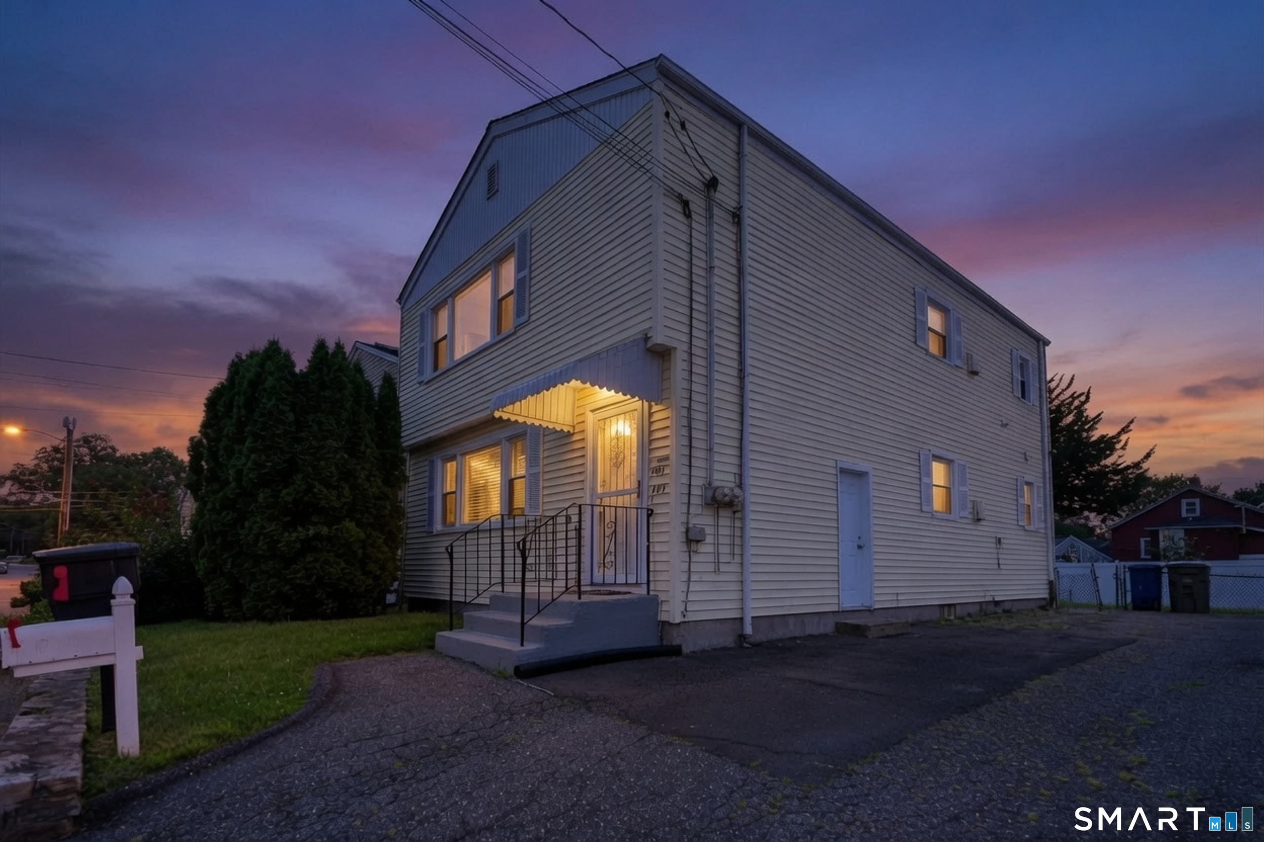 403-405 Indian Avenue Bridgeport CT 06606
