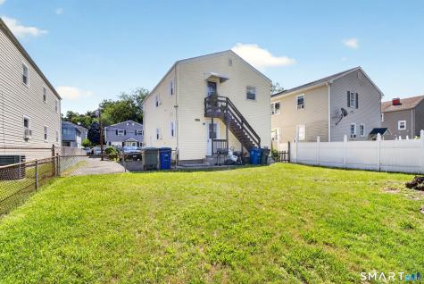 403-405 Indian Avenue Bridgeport CT 06606