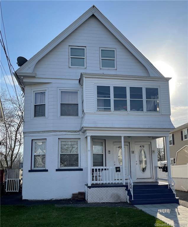 436 Union Avenue West Haven CT 06516
