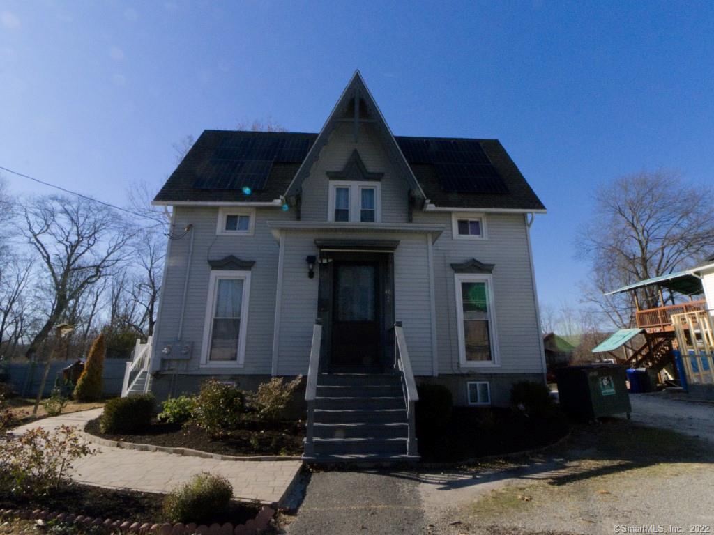 46 West Street New Milford CT 06776