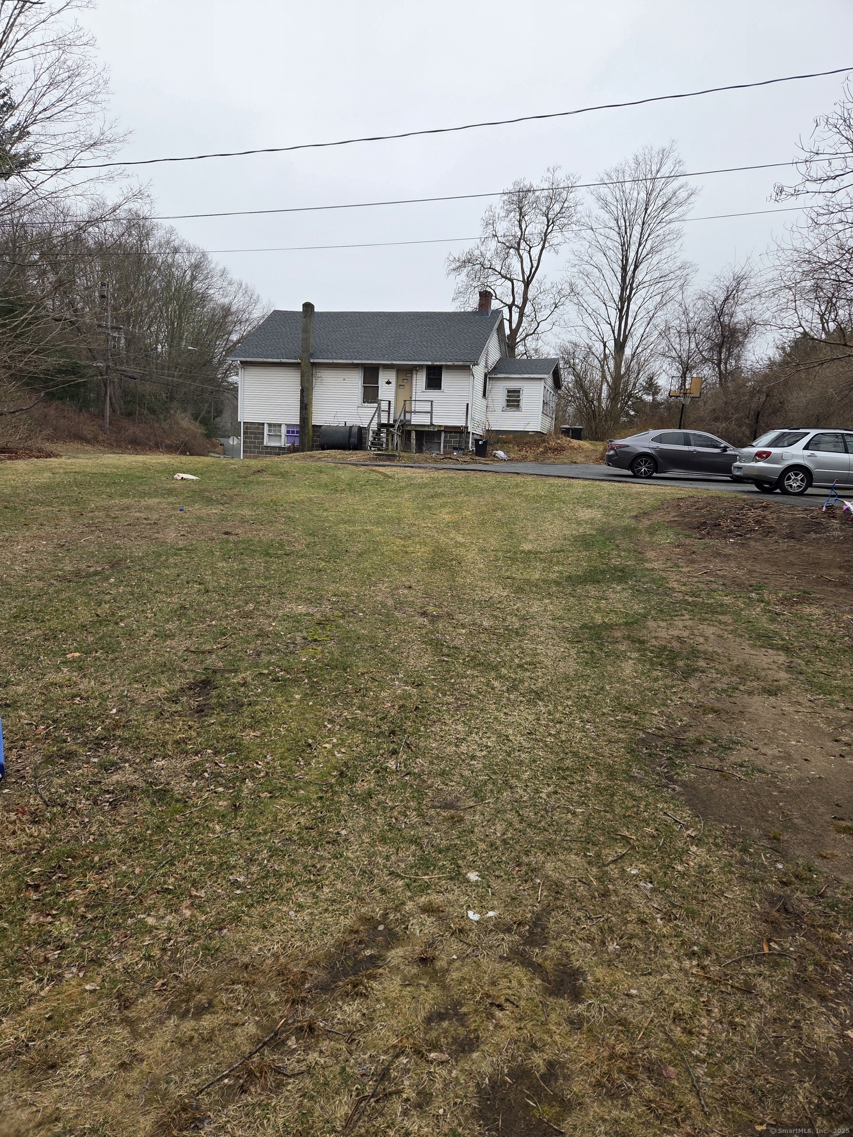 127 Route 6 Columbia CT 06237