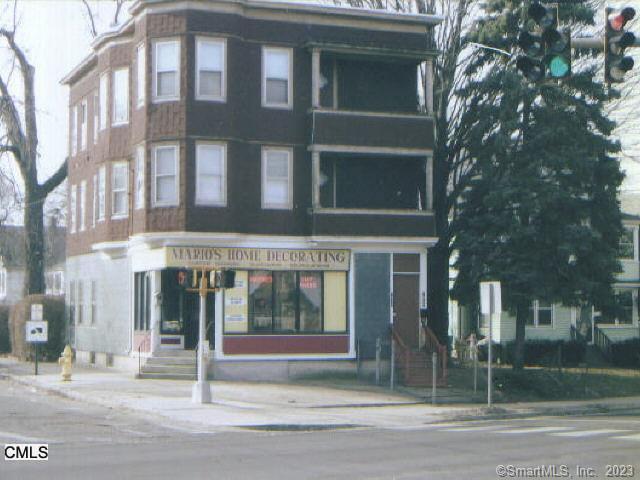 1925 Barnum Avenue Stratford CT 06614