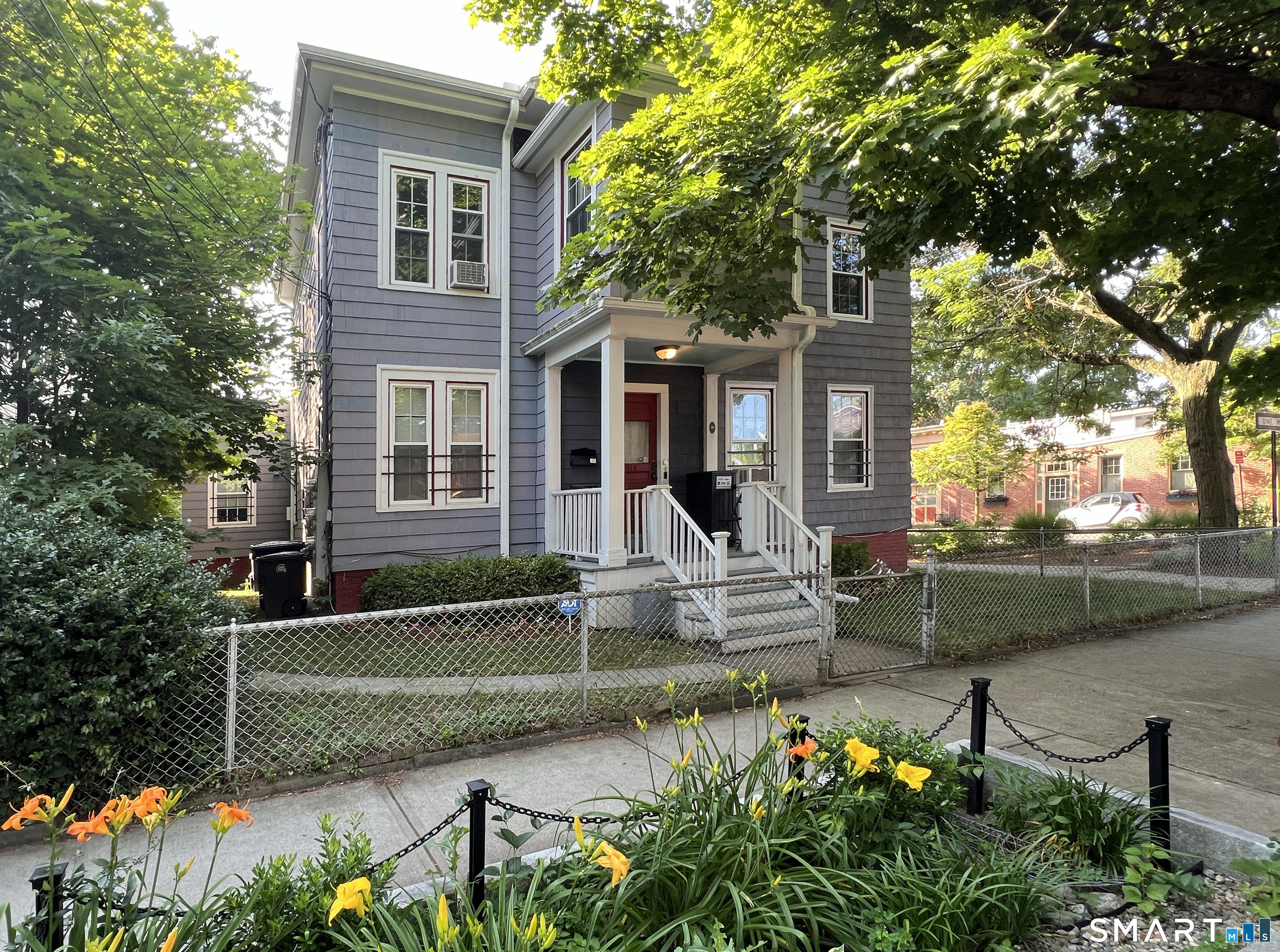 215 Dwight Street New Haven CT 06511