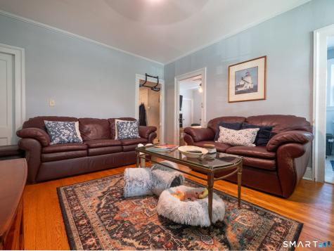 215 Dwight Street New Haven CT 06511