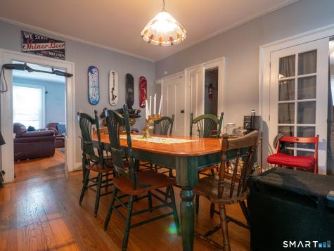 215 Dwight Street New Haven CT 06511