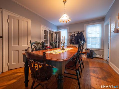 215 Dwight Street New Haven CT 06511