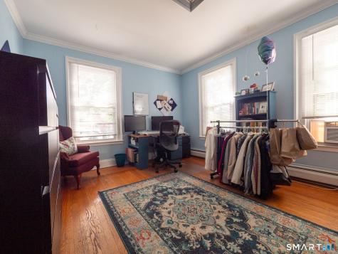 215 Dwight Street New Haven CT 06511