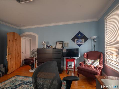 215 Dwight Street New Haven CT 06511