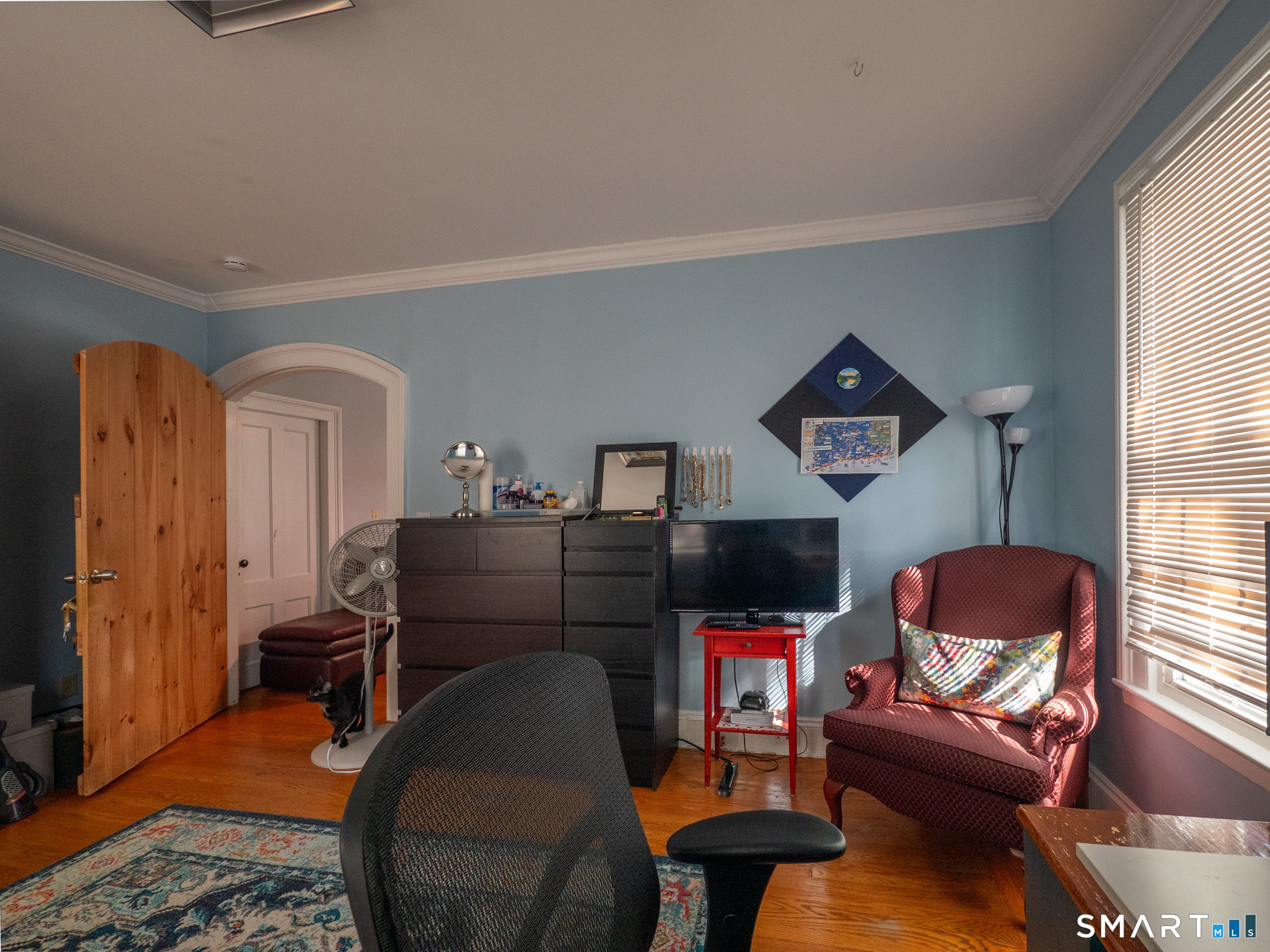 215 Dwight Street New Haven CT 06511