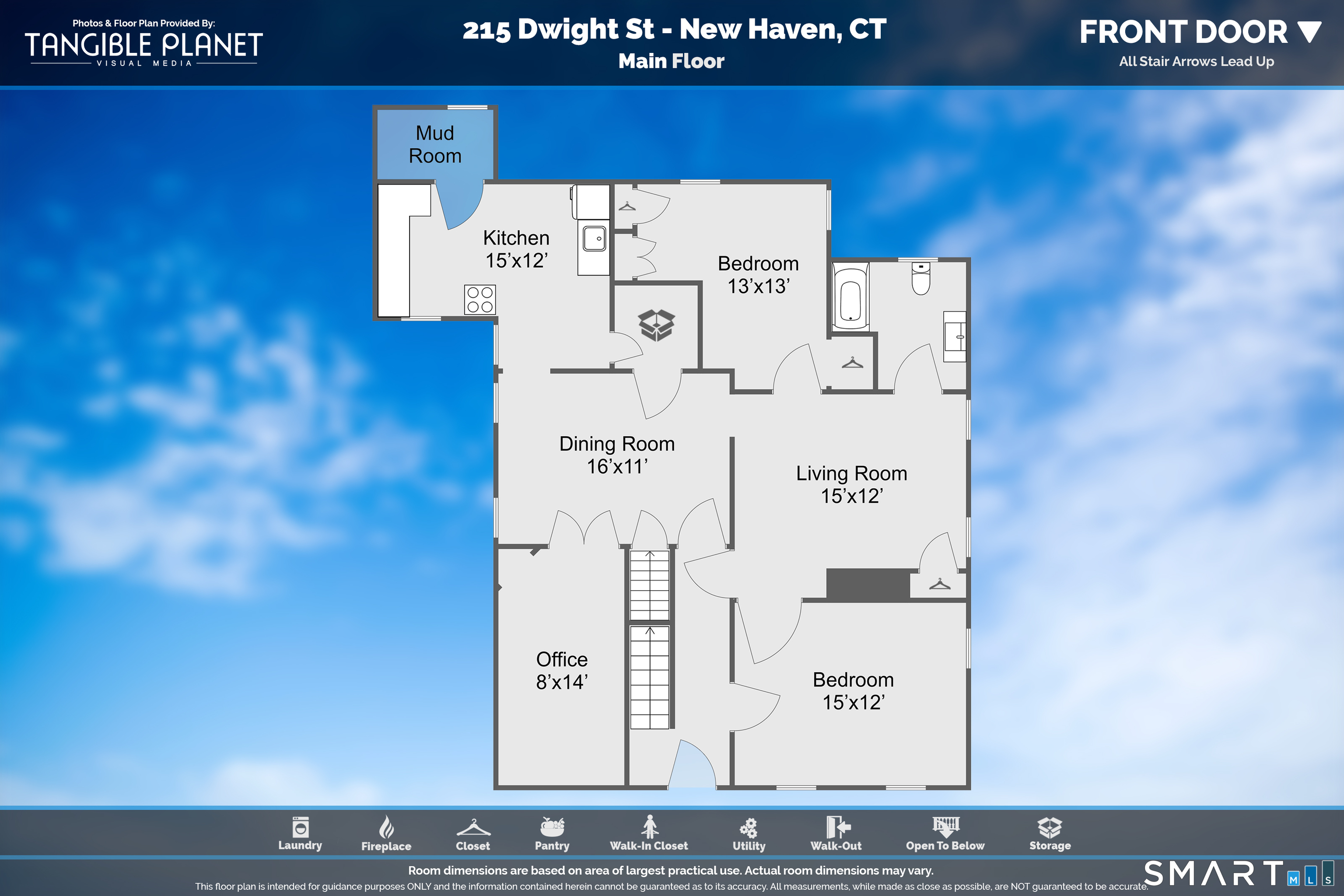215 Dwight Street New Haven CT 06511