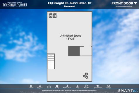 215 Dwight Street New Haven CT 06511