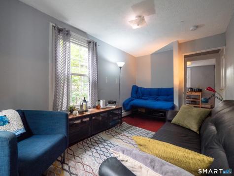 215 Dwight Street New Haven CT 06511