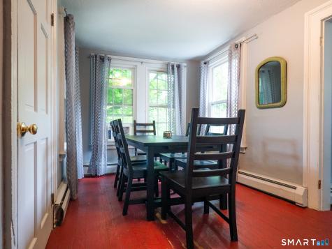 215 Dwight Street New Haven CT 06511
