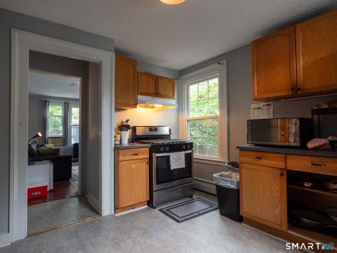 215 Dwight Street New Haven CT 06511