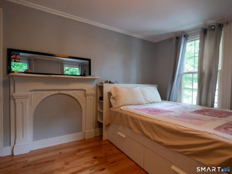 215 Dwight Street New Haven CT 06511