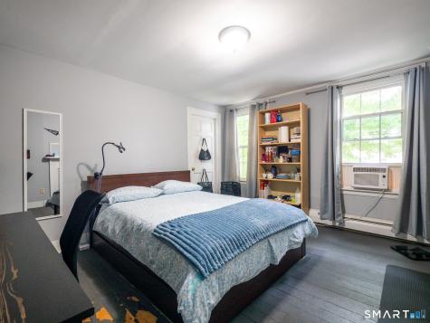215 Dwight Street New Haven CT 06511