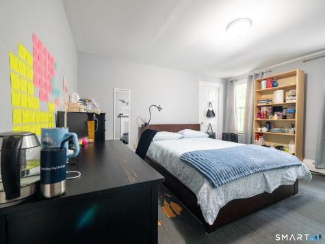 215 Dwight Street New Haven CT 06511