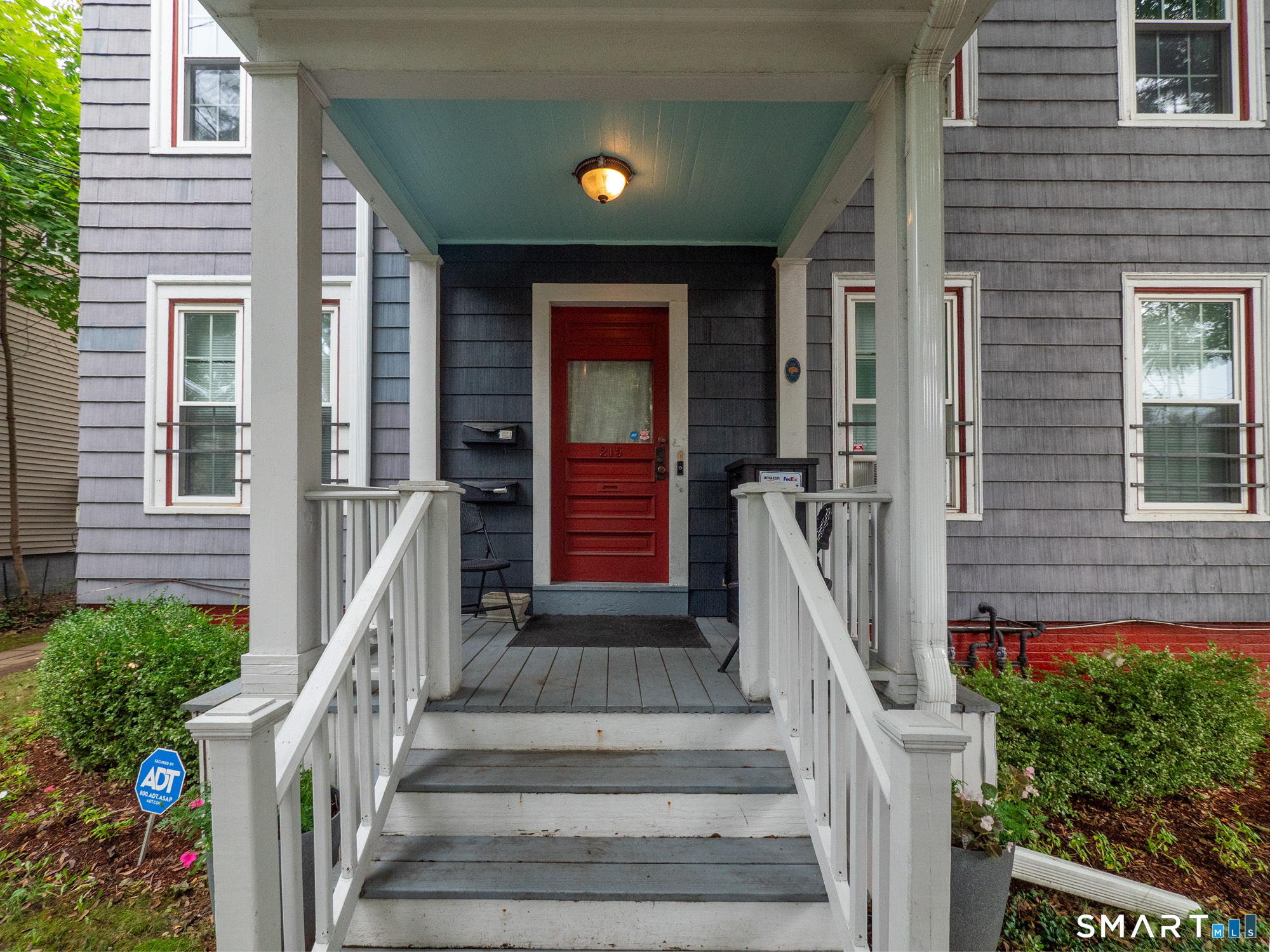 215 Dwight Street New Haven CT 06511