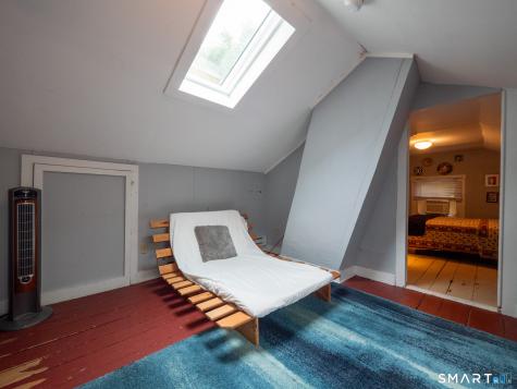 215 Dwight Street New Haven CT 06511