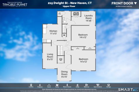 215 Dwight Street New Haven CT 06511