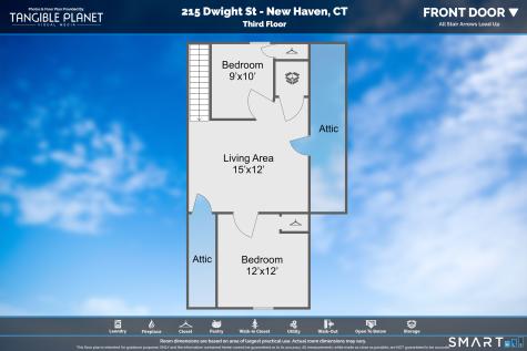 215 Dwight Street New Haven CT 06511