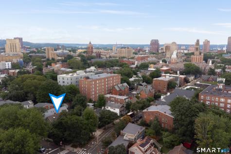 215 Dwight Street New Haven CT 06511