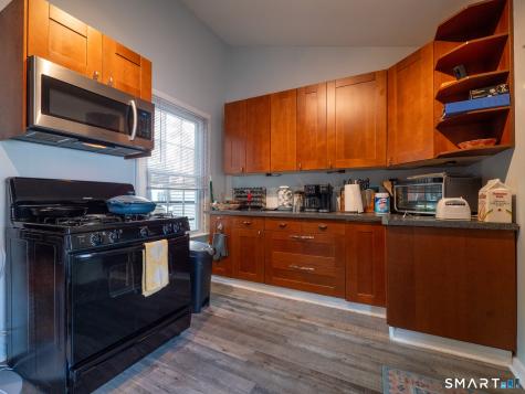 215 Dwight Street New Haven CT 06511