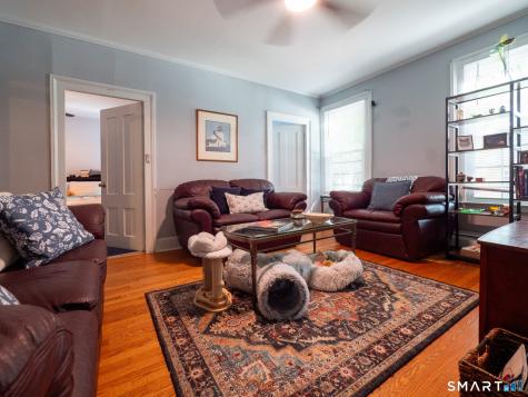215 Dwight Street New Haven CT 06511