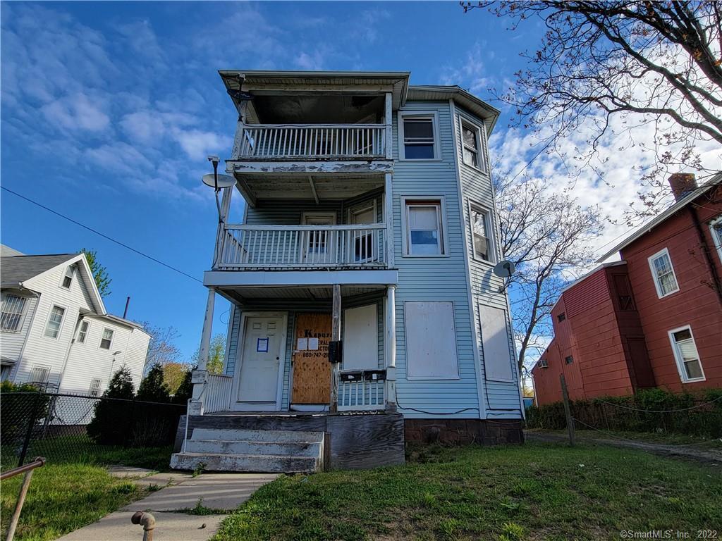 138 Westland Street Hartford CT 06120