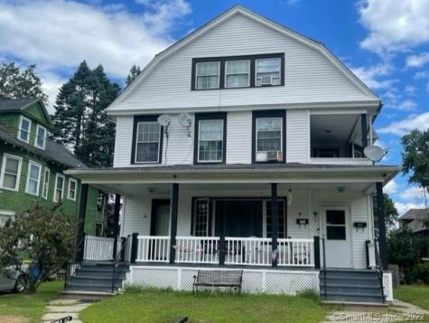 18 Crescent Street Waterbury CT 06710