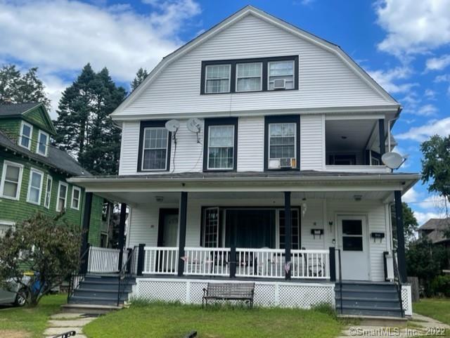 18 Crescent Street Waterbury CT 06710