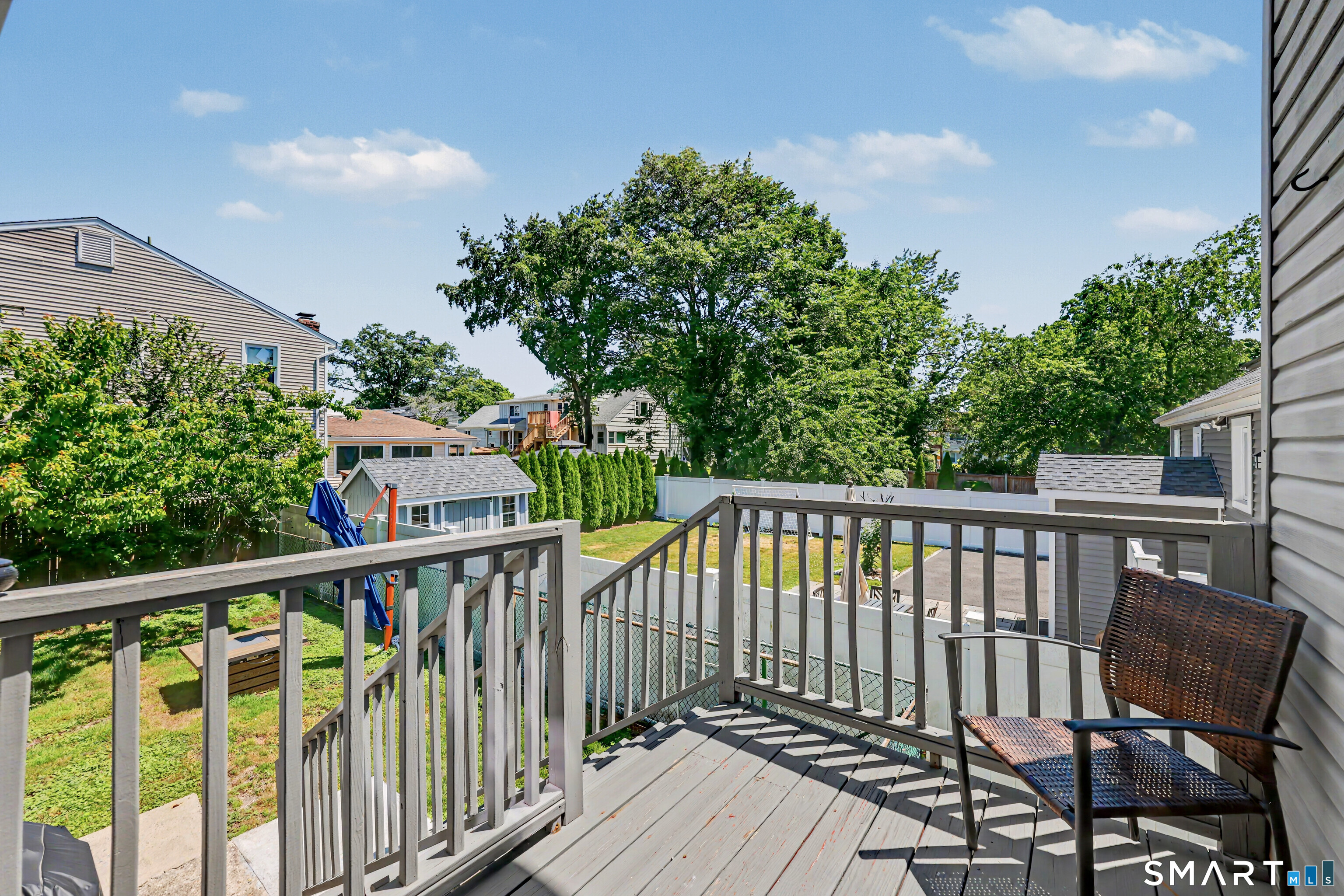 92 Burwood Avenue Stamford CT 06902