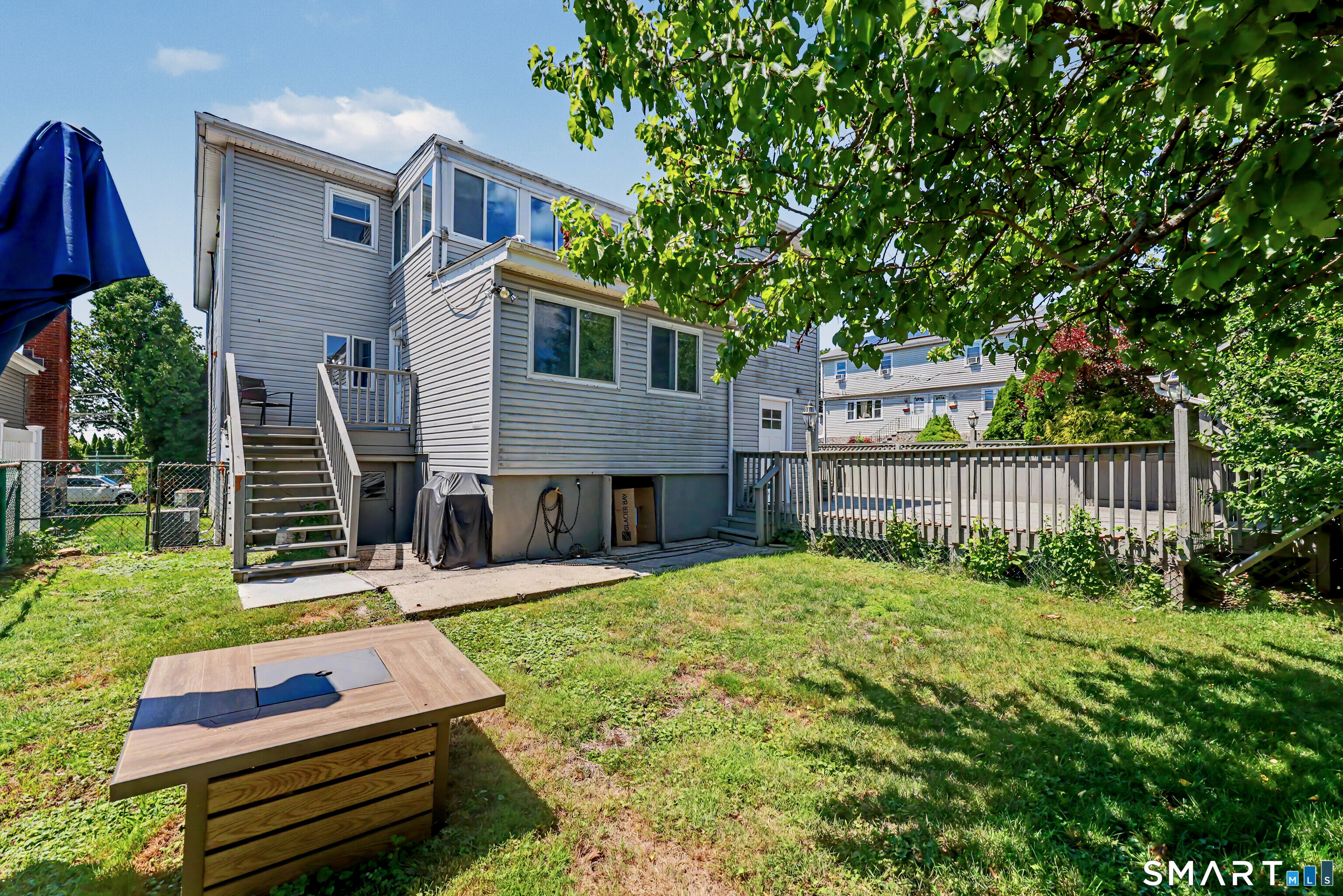 92 Burwood Avenue Stamford CT 06902