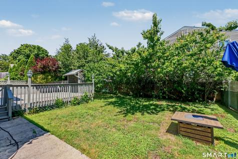 92 Burwood Avenue Stamford CT 06902