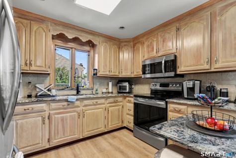 92 Burwood Avenue Stamford CT 06902