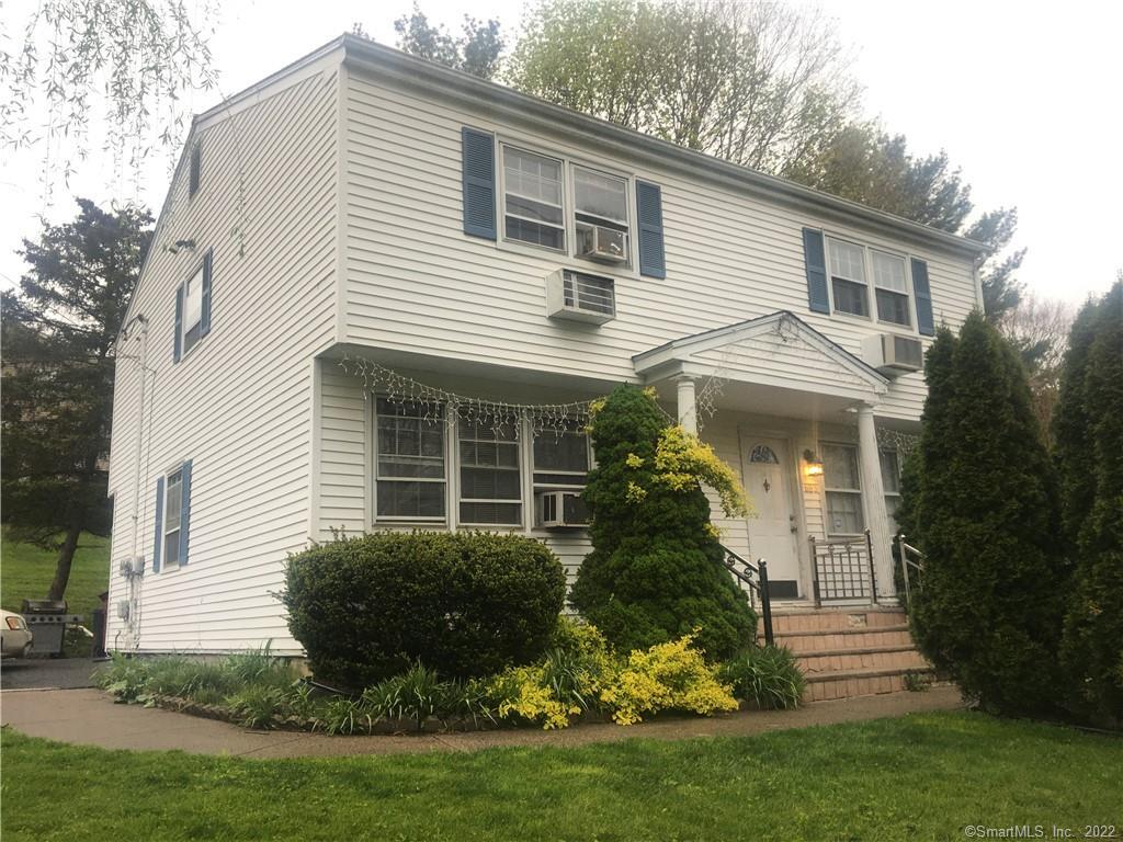 687 Millville Avenue Naugatuck CT 06770