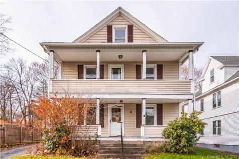 70 Beechwood Avenue Torrington CT 06790