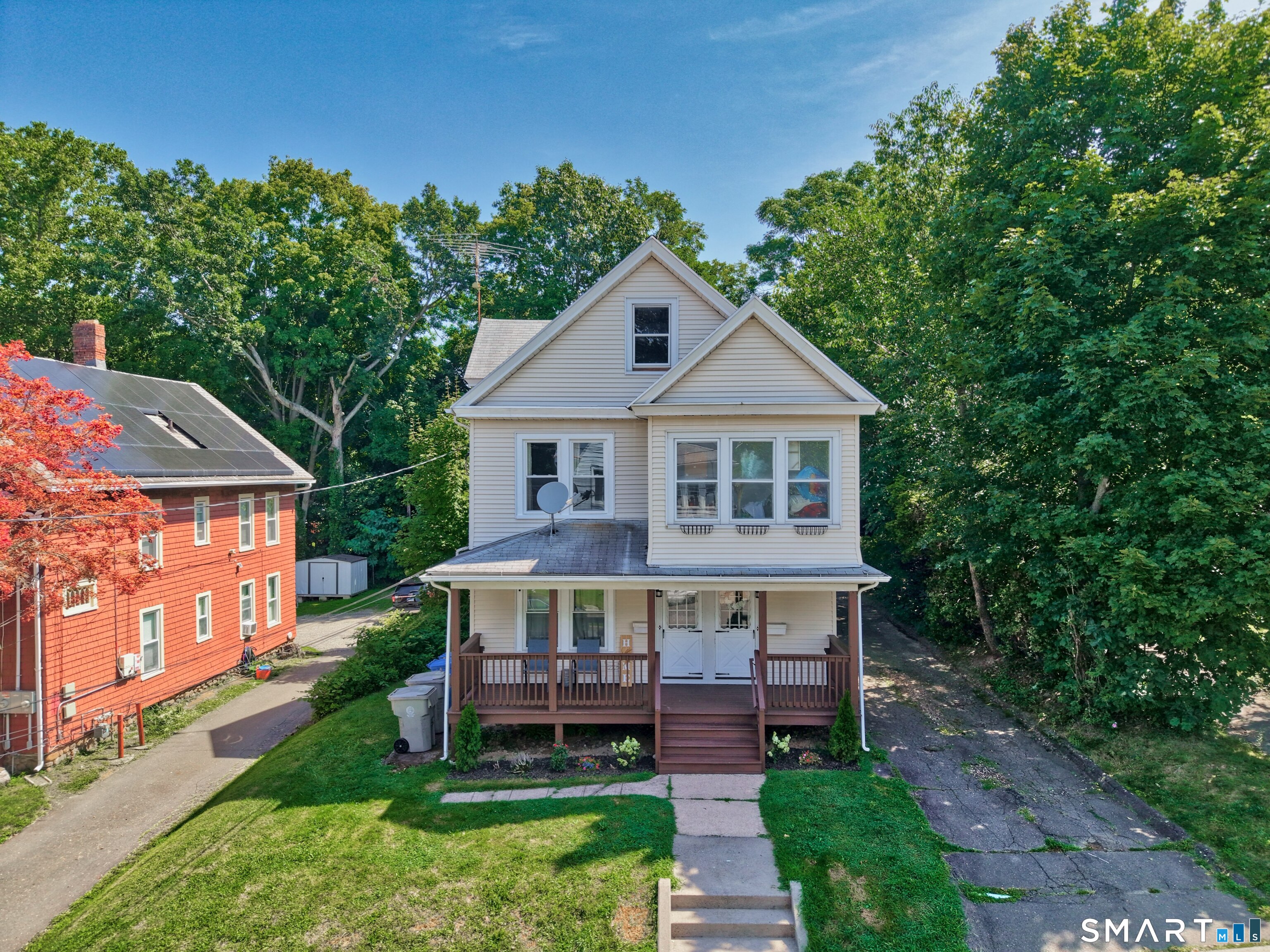 127 George Street Bristol CT 06010