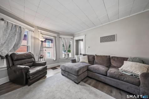 127 George Street Bristol CT 06010
