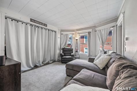 127 George Street Bristol CT 06010