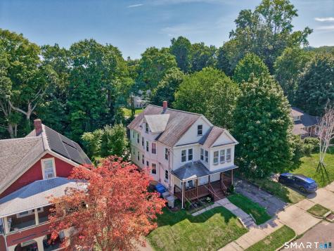 127 George Street Bristol CT 06010