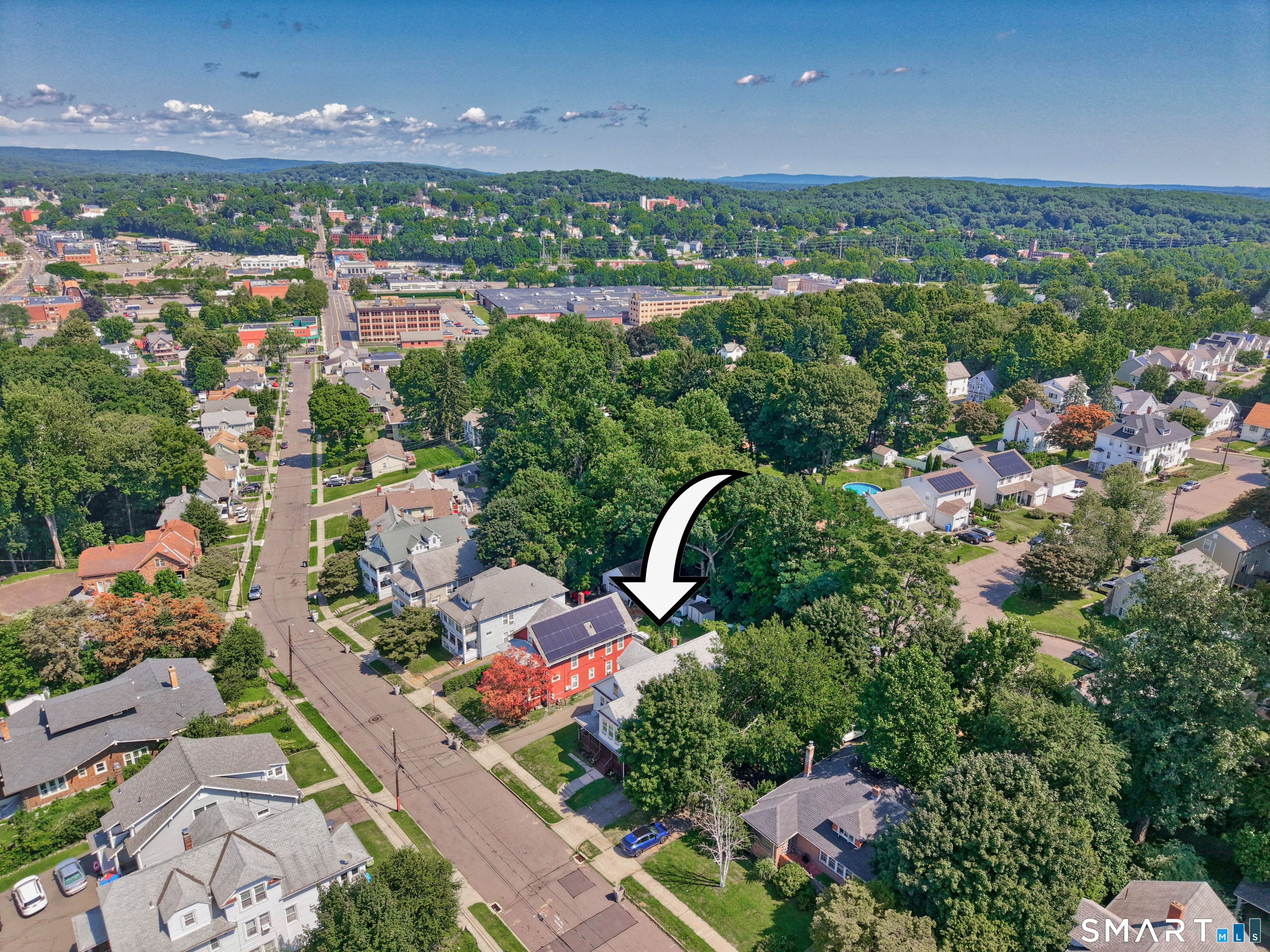 127 George Street Bristol CT 06010