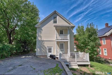 127 George Street Bristol CT 06010