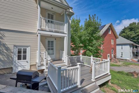 127 George Street Bristol CT 06010