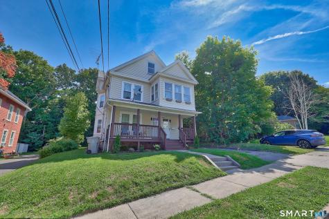 127 George Street Bristol CT 06010