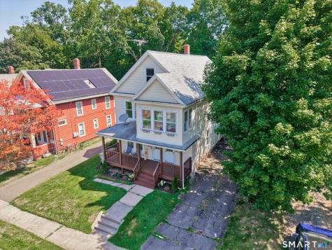 127 George Street Bristol CT 06010