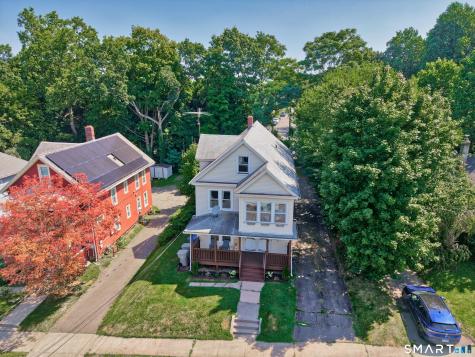 127 George Street Bristol CT 06010