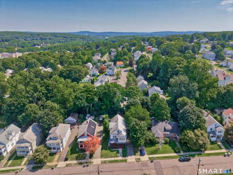 127 George Street Bristol CT 06010