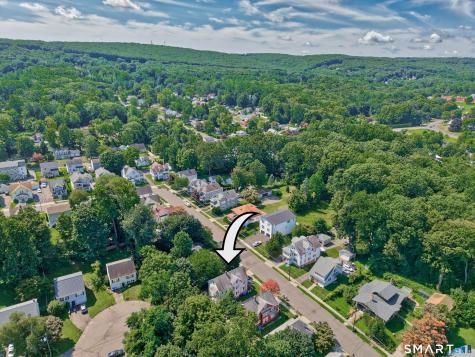 127 George Street Bristol CT 06010