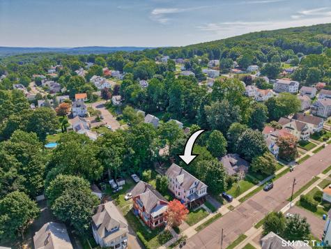 127 George Street Bristol CT 06010